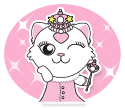 Whan Whan & Friends (ENG) sticker #6059371