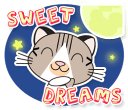 Whan Whan & Friends (ENG) sticker #6059375