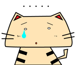 Nukonosuke sticker #6059482