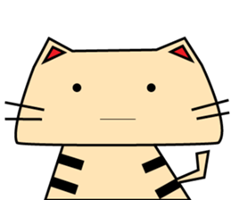 Nukonosuke sticker #6059489