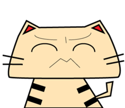 Nukonosuke sticker #6059491