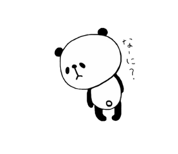 pechika sticker sticker #6059776