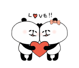 pechika sticker sticker #6059804