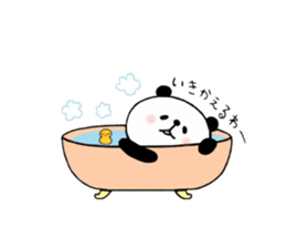 pechika sticker sticker #6059809