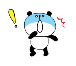 pechika sticker sticker #6059812