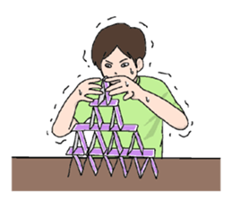 BokunoMangaSticker sticker #6059913