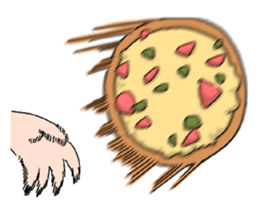 BokunoMangaSticker sticker #6059935