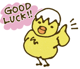 Animals of the circus sticker #6060790