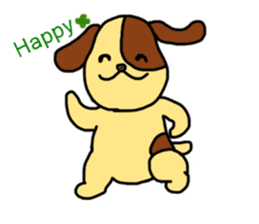 buti by hiromine sticker #6060918