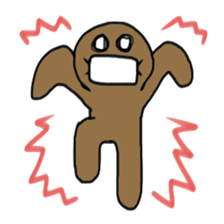 Wearing mask hero sticker #6061045