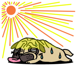 PuGPuG sticker #6061060