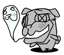 PuGPuG sticker #6061068