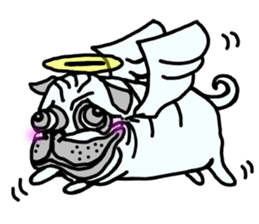 PuGPuG sticker #6061069