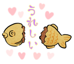 PUNIHOPE Summer festival sticker #6061607