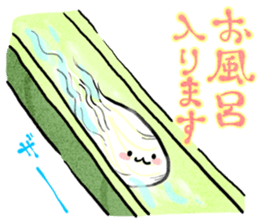 PUNIHOPE Summer festival sticker #6061637