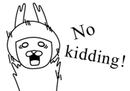 Matthew (English) sticker #6061794