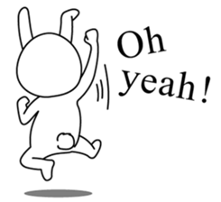 Matthew (English) sticker #6061807