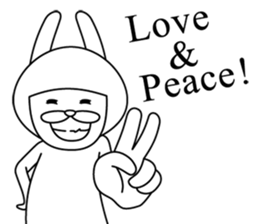 Matthew (English) sticker #6061811