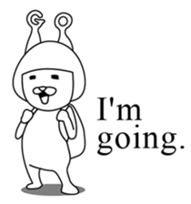 Matthew (English) sticker #6061812