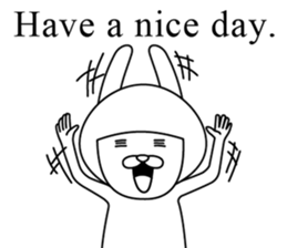 Matthew (English) sticker #6061814