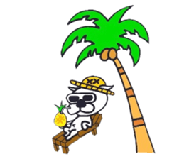 Pugma sticker #6061848