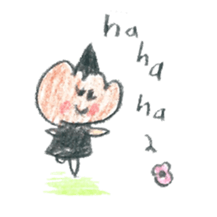 Honwaka Kenpi and bread fellow sticker #6062263