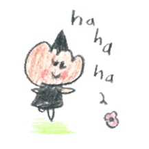 Honwaka Kenpi and bread fellow sticker #6062263