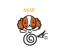 Bilingual Mate - Eng sticker #6062656