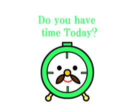 Bilingual Mate - Eng sticker #6062659