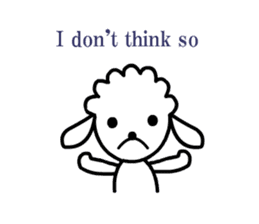 Bilingual Mate - Eng sticker #6062661