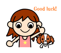 Bilingual Mate - Eng sticker #6062664