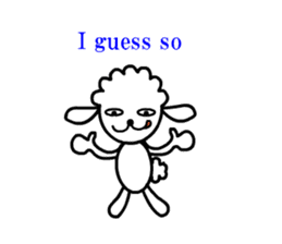 Bilingual Mate - Eng sticker #6062666