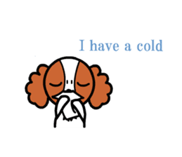 Bilingual Mate - Eng sticker #6062667