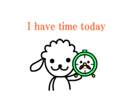 Bilingual Mate - Eng sticker #6062669