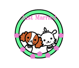 Bilingual Mate - Eng sticker #6062674