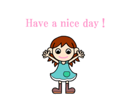 Bilingual Mate - Eng sticker #6062680