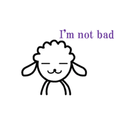 Bilingual Mate - Eng sticker #6062683