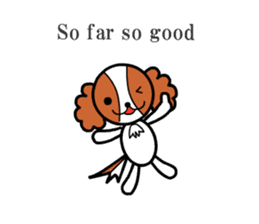 Bilingual Mate - Eng sticker #6062686