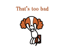 Bilingual Mate - Eng sticker #6062688