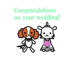 Bilingual Mate - Eng sticker #6062691