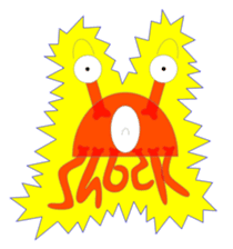 Kenvader 5 sticker #6062703