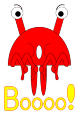 Kenvader 5 sticker #6062717