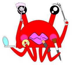 Kenvader 5 sticker #6062723