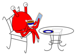 Kenvader 5 sticker #6062726