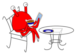 Kenvader 5 sticker #6062726