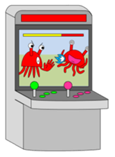 Kenvader 5 sticker #6062732