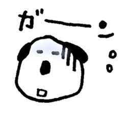 oinu sticker #6062912