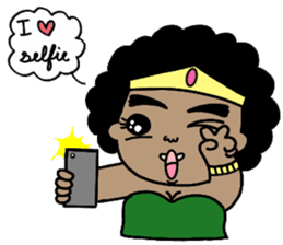 Baibua (EN) sticker #6063178