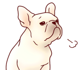 Dog!Dog!!Dog!!!3 sticker #6063376