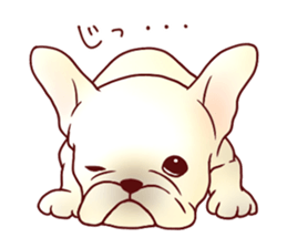 Dog!Dog!!Dog!!!3 sticker #6063378